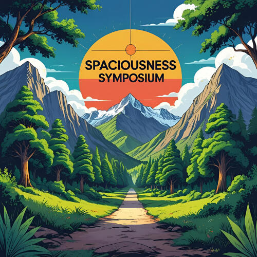 Spaciousness Symposium