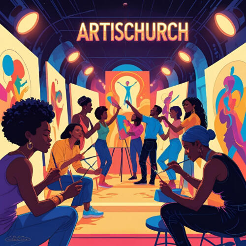 ArtISChurch