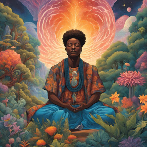 1:1 Spiritual Care